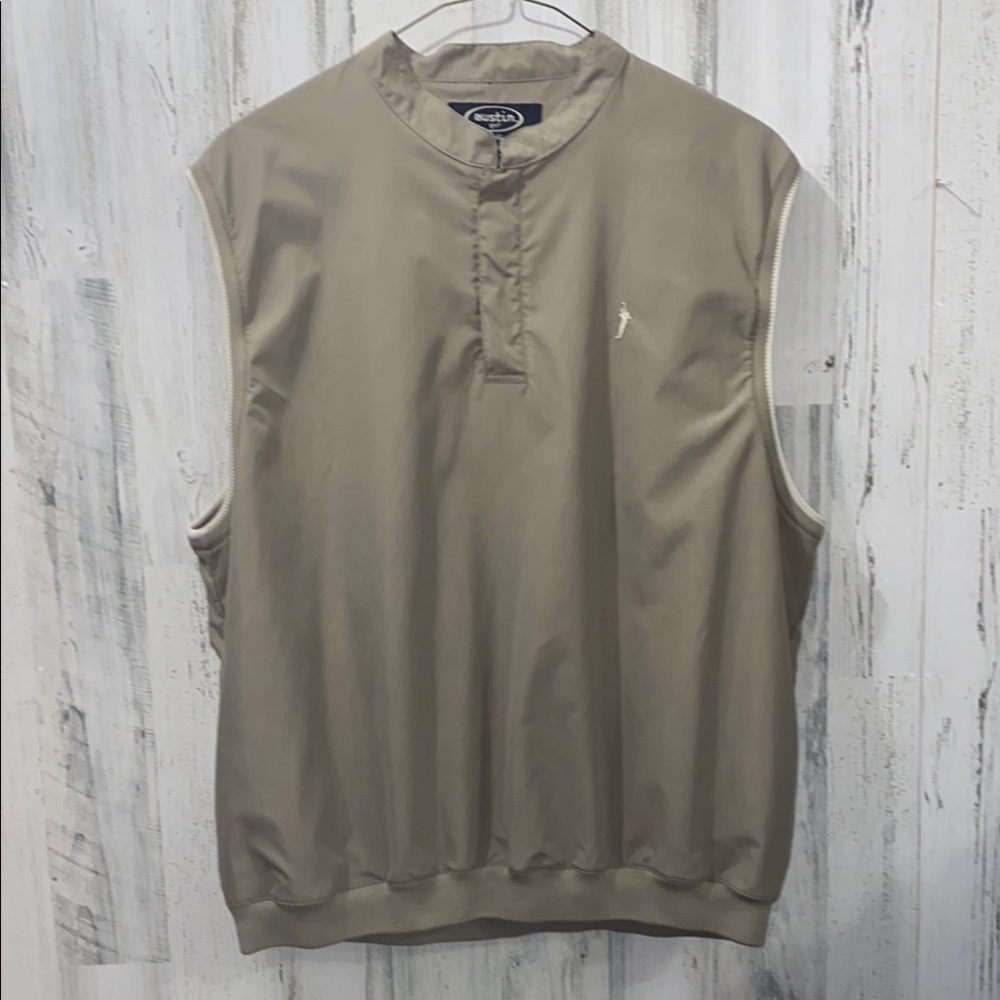 0711 Austin Golf Top